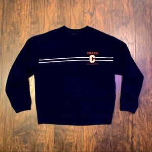 VTG CHAPS RALPH LAUREN CREWNECK SWEATSHIRT